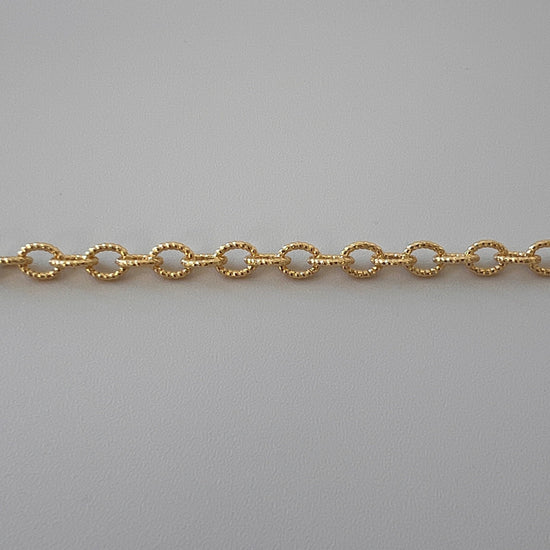 CHARM BAR - CHAINS